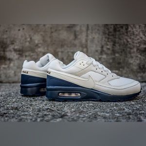 Nike AirMax Bw Premium